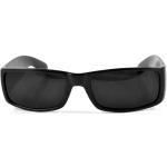 Klassiske Locs Solbriller Størrelse XL 