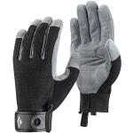 Black Diamond Crag Unisex Gloves, black, XS