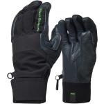 Black Diamond Terminator Gloves (Sort (BLACK) X-large)