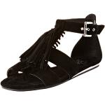 Blink Women's BmoriL Open Toe Sandals Black Size: 4.5-5