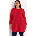 Røde Tunikaer i Jersey Størrelse XL til Damer 