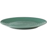 Blond Plate Coupe Design House Stockholm Green
