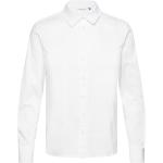 Hvide Gerry Weber Langærmede skjorter Med lange ærmer Størrelse XL 