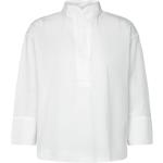 Hvide Gerry Weber Gerry Weber Edition Langærmede skjorter Med 3/4 ærmer Størrelse XL 