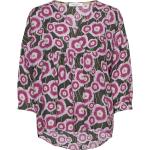 Blouse Long-Sleeve Gerry Weber Edition Pink