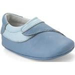 Bobux Unisex Babies' 460674 Baby Shoes, Blue (Bubblegum), 16 UK