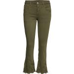 Grønne CREAM Jeans Størrelse XL 