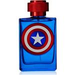 Børne parfume Cartoon EDT Captain America (200 ml)