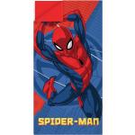 Børnesovepose - Spiderman - 70x140 cm - Vandafvisende