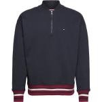 Tommy Hilfiger Sweaters Størrelse XL med Striber 