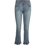 Blå CREAM Jeans Størrelse XL 