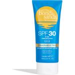 Solcreme til sensitiv hud Faktor 30 med Vitamin E Parfumefri á 150 ml til Herrer 