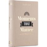 Bookshelf Album - Moments That Matter PRINTWORKS Beige