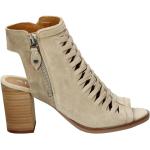 Brune Alpe Woman Shoes Damestøvler Størrelse 40 på udsalg 