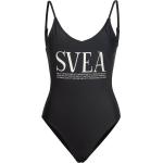 Bora Bora Swimsuit Badedragt Badetøj Black Svea
