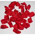 Bordpynt-Rosenblade - Rød 36 stk