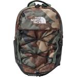 Borealis Mini Backpack TNF Black/tn Str - Rygsække Nylon