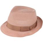 Borsalino Panama hatte i Hamp Størrelse XL 59 cm til Herrer 