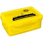 Borussia Dortmund BVB-Pausenset (2 Brotdosen)