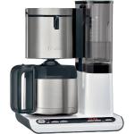 Hvide Bosch Kaffemaskiner i Rustfrit stål 