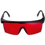 Røde Bosch Solbriller Størrelse XL 