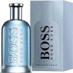 Boss Bottled Tonic Edt 200Ml Parfume Eau De Parfum Nude Hugo Boss Fragrance