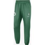 Boston Celtics Spotlight Nike Dri FIT NBA bukser til mænd grøn