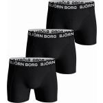 Boxershorts Björn Borg Cotton Stretch Boxer 3p 10000933-Mp001