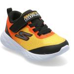 Boys Go Run 600 - Farrox Low-top Sneakers Yellow Skechers