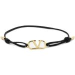 Valentino Garavani Armbånd i Læder One size til Damer 
