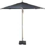 Brafab - REGGIO parasol - Grå