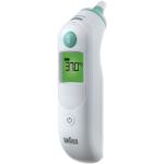 Braun øretermometer - Thermoscan 6