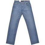 Blå 34 Bredde Brax Cadiz Jeans Størrelse XL 