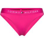 Pinke Tommy Hilfiger Bikinitrusser Størrelse XL til Damer 