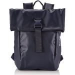 Bree Punch 92, Backpack Small Unisex Backpack, 36 x 42 x 12 cm - Blue -