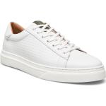 Brian Low-top Sneakers White Playboy Footwear