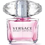 Bright Crystal Edt Parfume Eau De Toilette Nude Versace Fragrance