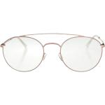 MYKITA Damesolbriller i Rustfrit stål Størrelse XL på udsalg 