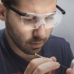 Briller i Polycarbonat Størrelse XL på udsalg 