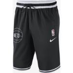 Brooklyn Nets DNA Nike Dri FIT NBA shorts til mænd sort