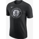 Brooklyn Nets Essential NBA T shirt til mænd sort