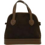 Brune Vintage Loewe Håndtasker til Damer 
