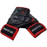 Bruce Lee Dragon MMA/Grappling Handschuhe M, 14BLSBO024