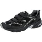 Bruetting Unisex Adult Force V Running Shoes - Black - 39 eu