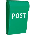 Grønne Postkasser 