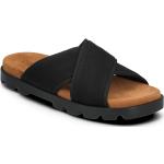 Brutus Sandal Shoes Summer Shoes Sandals Black Camper