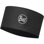 Buff Coolnet Uv+ Headband (black (solid Black) One Size (one Size))