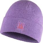 Buff Frint Knitted Hat Junior Frint Pansy OneSize, Frint Pansy