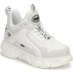 Buffalo CORIN Sneakers Hvid
