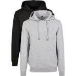 Build your Brand Sweatshirts i Bomuld Størrelse XL til Herrer 